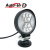 New LED Auto Work Lamp 4-Inch Spotlight round Band W Square/132W Aperture Flash Lamp