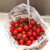 Kitchen multi-purpose drainage bag of asphalt water fruit cleaning asphalt device vertical asphalt water bag garbage bag