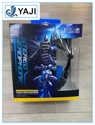 Computer headset esports game headset headset headset heavy bass