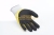 The Factory wholesale labor protection gloves impregnated breathable king double thickened wear - resistant, anti - skid site safety protective gloves
