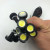 Automobile led hawkeye lamp 12V super bright reversing auxiliary light high-power ultra-thin waterproof turn signal car 