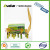 Hanging EDGE LEAF Fly Glue Ribbon Trap 4PCS Per card Disposable Fly Glue Trap Fly Glue Roll