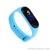 The new mi 4 imitation touch electronic led watch student sports watch led watch