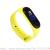 New mi 4 sports simulation LED bracelet electronic watch