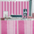  [Poly MEGA STAR Wallpaper] Wallpaper Flat Self-Adhesive Simple Waterproof Pvc Warm Dorm Room Renovation Sticker Decorative Wallpaper
