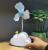 Cloud Night Light-Cartoon Creative Table Lamp Series "Meilong Yu Boutique" Factory Direct Sales