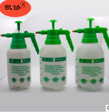 Factory direct sales 2 l high pressure sprayer to 1.5 l watering tool 1 l sprayer Factory direct sales