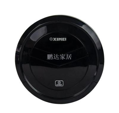 Three-in-one household sweeper robot lazy intelligent cleaning automatic induction gift e-supplier