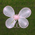 Butterfly wings performance props costume angel Butterfly wings children's little girl toy manufacturers factory