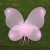 New butterfly wings Christmas painted angel wings dance children show makeup props manufacturers wholesale