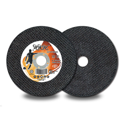 BKH black 2 net metal cutting wheel 