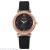 Korean edition simple fashion color matching personality female students watch