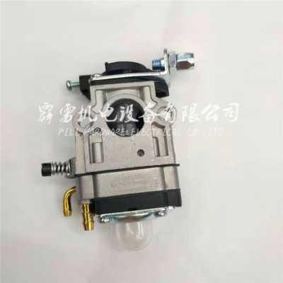 Mower Carburetor Brush Cutter Weeding Grass Trimmer Two Stroke Carburetor 40-5 430 Accessories