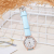 Drunk Beauty Kkcat Fashion Waterproof Watch New Versatile Fashion Women's Watch Casual Belt Watch