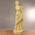 Norse sculpture goddess european-style household figure decoration creative resin craft gift decoration