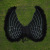 Butterfly wings show tour decoration costume props net angel wings custom manufacturers wholesale