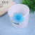 Color small plum blossom 3cm simulation handmade clothing accessories to sample volunteer wholesale