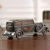 Do old iron model antique car model iron art home decoration bar decoration wholesale!
