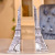 Spot wholesale Eiffel Tower in Paris creative tieyi pieces zakka shooting props metal crafts