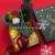 Christmas practical girl heart peace fruit chocolate creative exquisite gifts for boyfriend and girlfriend douyin web celebrity