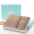 Pure cotton honeycomb bath towel plain color shuiyun bath towel factory distributor super wholesale gift box gift return