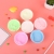 Crystal clay portable M foam rubber children's toy super light clay slime clay color clay space sand puzzle Slime