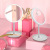 LED make-up mirror lamp new creative beauty make-up artifact LED child mother mirror lamp