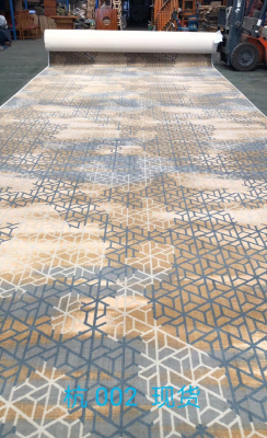 Wall-to-wall carpet4m*20m