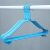 The Wholesale clothes rack wet and dry clothes rack adult clothes rack with hook student