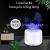 Slingifts 3D mosquito killer mute USB household mosquito killer led mosquito night light  pregnancy baby mosquito