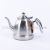 Stainless steel kettle kettle with net kettle