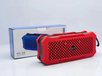 Hy-59 new wireless bluetooth speaker