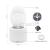 Slingifts 3D mosquito killer mute USB household mosquito killer led mosquito night light  pregnancy baby mosquito
