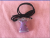 Line color ribbon handmade mushroom grape cheongsam hair string clothing hat scarf sock accessories 237 (59
