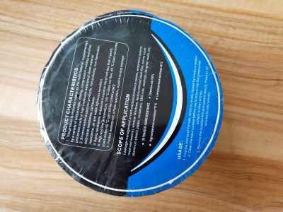 Special nano - butyl waterproof tape for export