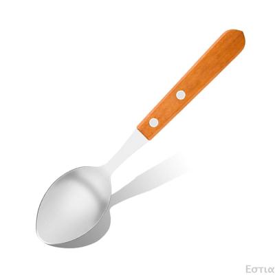 Yuan da kitchen utensils and appliances Ε sigma tau ι alpha the spoon PG309K tia Italian quality