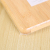 Household Rectangular Chopping Board Cutting Board Mildew-Proof Antibacterial Cutting Board Solid Wood Bamboo Cutting Board Kitchen Chopping Board Dough Board