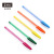 Wholesale spot Korean style replaceable core color ball pen stripe design their smooth ball pen stationery