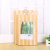 Mildew-Proof Antibacterial Cutting Board Solid Wood Bamboo Cutting Board Kitchen Chopping Board Dough Board Home Chopping Board Chopping Block Cutting Board