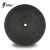 BKH 400*3*25.4mm 16 inch black metal cutting wheel 