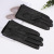 Autumn and winter new men's gloves imported sheepskin touch screen gloves to keep warm cycling anti-cold gloves mittens