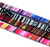 Manufacturers direct multi-color ethnic wind flat belt flat belt diy accessories ethnic wind cloth art flat belt