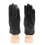 Autumn and winter new men's gloves imported sheepskin touch screen gloves to keep warm cycling anti-cold gloves mittens
