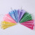 Hot Sale New Dot Lace Umbrella Stall Decoration Hair Straight Umbrella Shade-Umbrella Currently Available Wholesale
