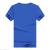Source manufacturer spot cotton high cost - performance shirt custom  T shirt logo  heavy 220 grams of t-shirts