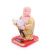 Multi-specification household treasure logo meaning home sitting room open light smile Buddha belly Buddha crafts