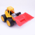 The Children 's toy truck oversize excavator excavator bulldozer dumper car