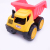 Construction truck toy car model dumper truck transporter children's truck atv