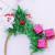 Christmas children 's gift decorations dress up headband headband female elk antlers hat ornaments small gifts