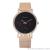 Cross-border hot style fashion hot three-eye decoration ultra-thin men's network with watches casual students watch
